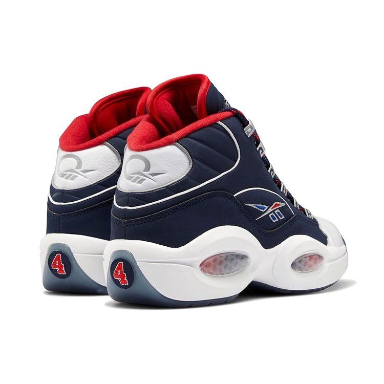 Question Reebok Mid 'USA' H01281