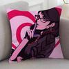 GAME Bayonetta Pillow Cover Sofa Cushion Cover Home Room Decoration Children Gift