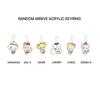 IVE x MINIVE POP-UP DIVE INTO MINIVE in SEOUL OFFICIAL MD