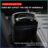 Car Armrest Mat Center Console Leather Protection Cushion For Nissan Nismo Qashqai X J10 J11 Trail Tiida Teana Skyline Juke X-trail Almera