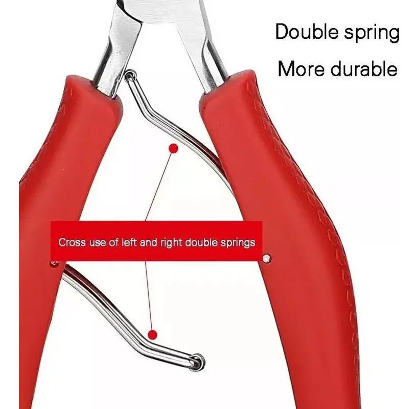 13-Piece Set with Pliers and Nail Clippers