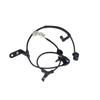 For Toyota Corolla 2003-2008 Matrix 2003-2008 ABS Rear Wheel Speed Sensor (right)