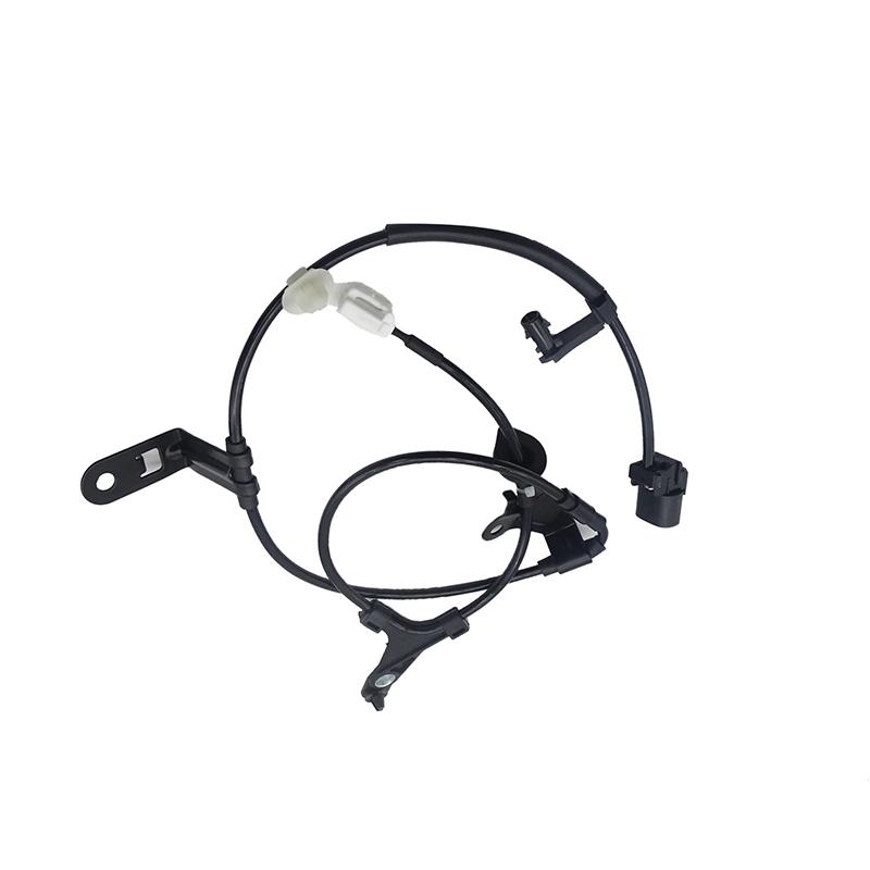 For Toyota Corolla 2003-2008 Matrix 2003-2008 ABS Rear Wheel Speed Sensor (right)