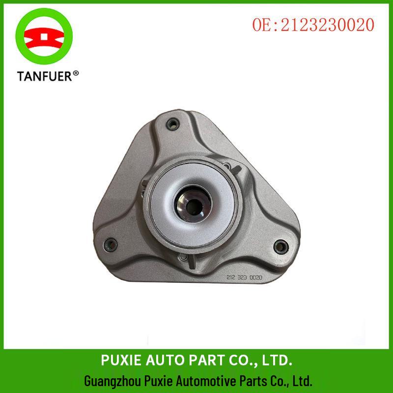 

Shock Absorber Top Mount for Mercedes-Benz C218/W212/S212 (Part No: 2123230020) 2123230020