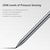 Smart Tablet Stylus 2048 Pressure Sense Touch Stylus Pen High Sensitivity Lightweight Scratchproof for HUAWEI M-Pen Lite AF63