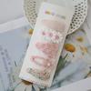 5PCS Cute Girls BB Clips Cotton Sweet Flower Hairpins Embroidered Bangs Hairclips  Hair Accessories