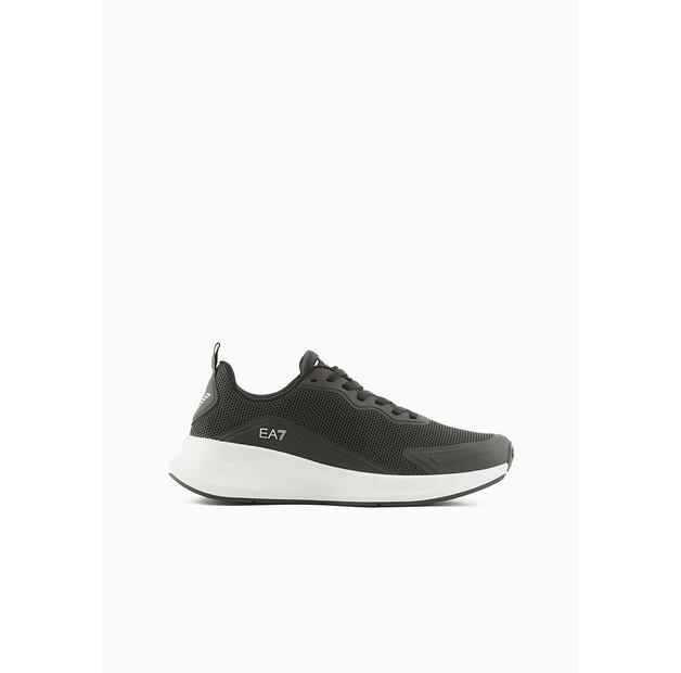 

EA7 EMPORIO ARMANI New Future Kpu кроссовки
