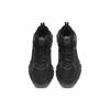 Anta Life Collection Slip Resistant Abrasion Resistant Low Top Casual Shoes Men's Black 112348984-5
