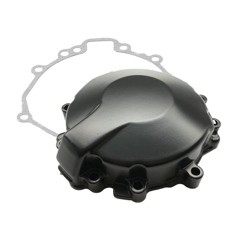 For Kawasaki Ninja ZX6R ZX636 2009-2023 Left Side Engine Stator Crank Case Cover