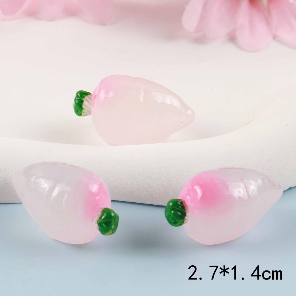 12Pcs Simulation Vegetable Potato Pumpkin Onion Pepper Peanut Gourd Taro Figurine Miniature Fairy Garden Decoration Accessories