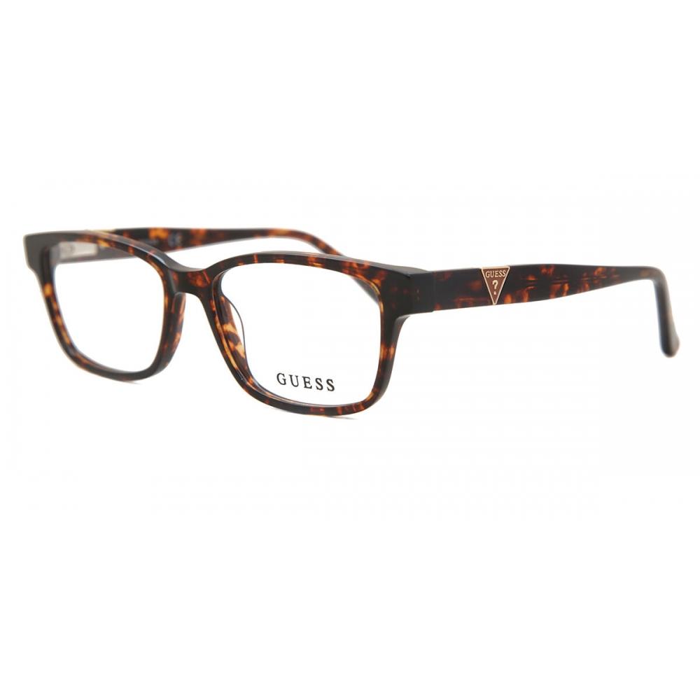 Guess Gu9201 052 Unisex Eyeglasses
