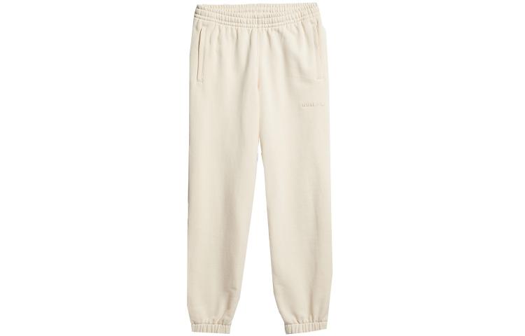 Adidas Originals Philippine And Dong Joint Series Sports Pants Unisex Light Ecru Moderate GH4382 XXS