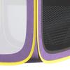 Pet Dryer Box for Cats and Small Dogs Prevent Hair Flying Portable Pet Dry Room Dog Hair Drying Box