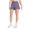 Adidas Casual Shorts Women's Violet Moderate JX2263
