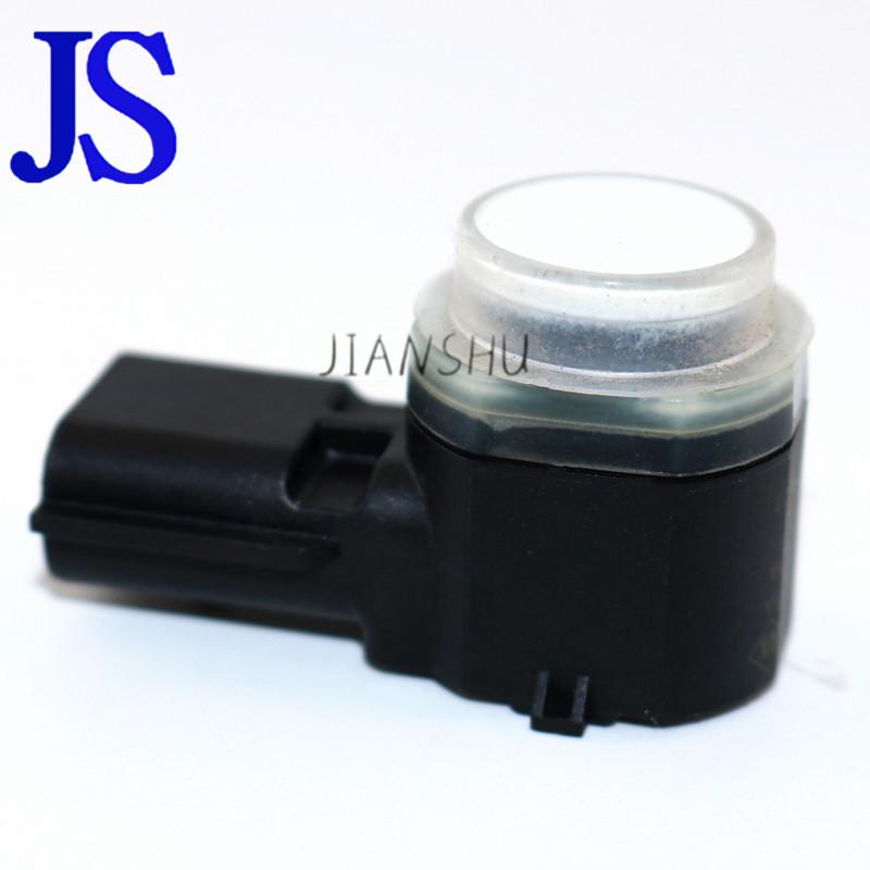 1Pcs New High Quality 28438-4CL0A For X-Trail T32 1.6L 2.0L 2014-2019 PDC Car Parking Distance Control Sensor