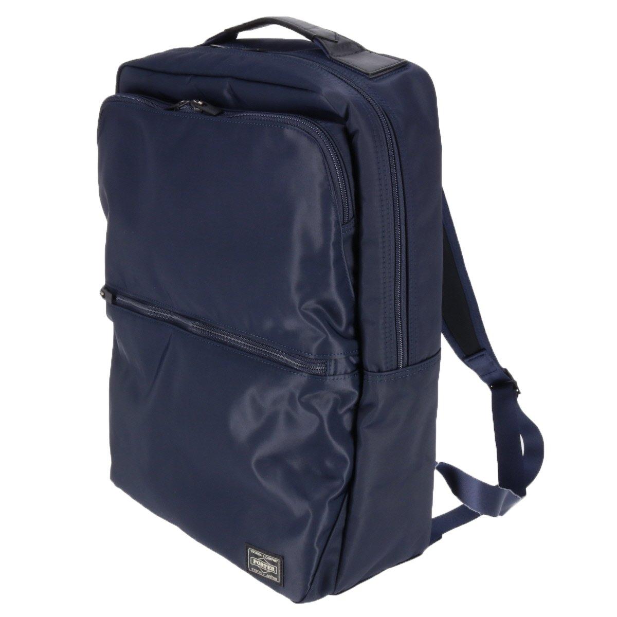

(Porter) PORTER Rucksack Daypack [TIMETime] 2. Navy