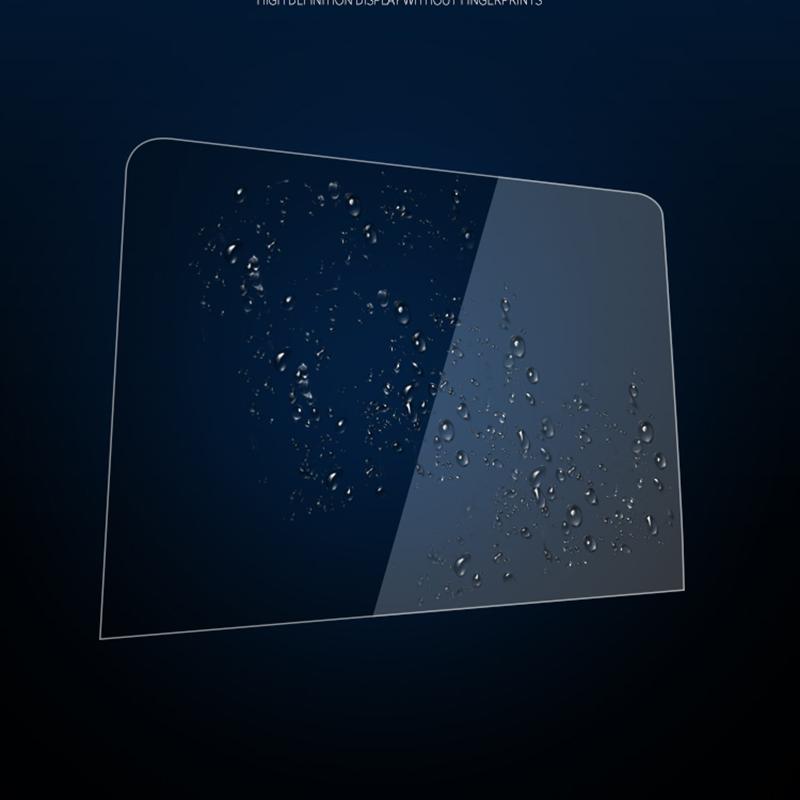 11.9 Inch Tempered Glass Screen Protector Film For Mercedes Benz GLC  Centre GPS Navigation Screen Scratch Resistant Film