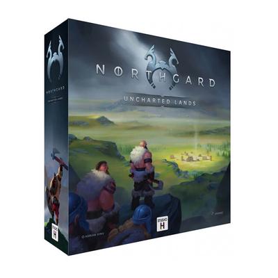 Jeu Northgard Uncharted Lands