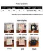 2024 Korean Minimalist Women’s Trendy Backpack – Stylish, High-Quality Handbag