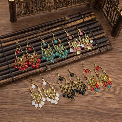 Σκουλαρίκια – Κρεμαστά σκουλαρίκια