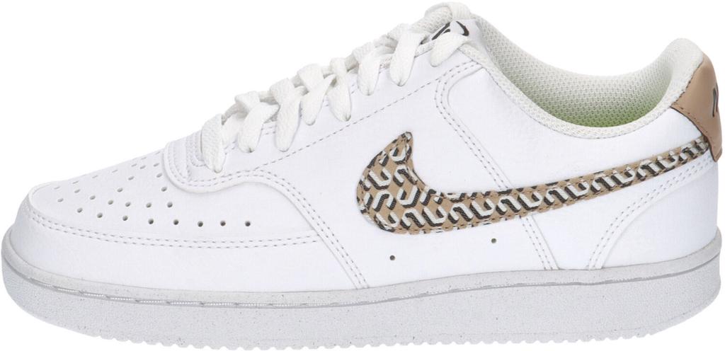 Кроссовки Nike Court Vision Low Next Nature Women