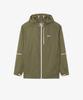 Lacoste Women'S Relaxed Fit Packable Ripstop Jumper Bf8420-55N E9F