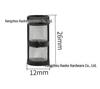 Direct-Plug 60/100-Mesh Airless Sprayer Gun Filter Accessory
