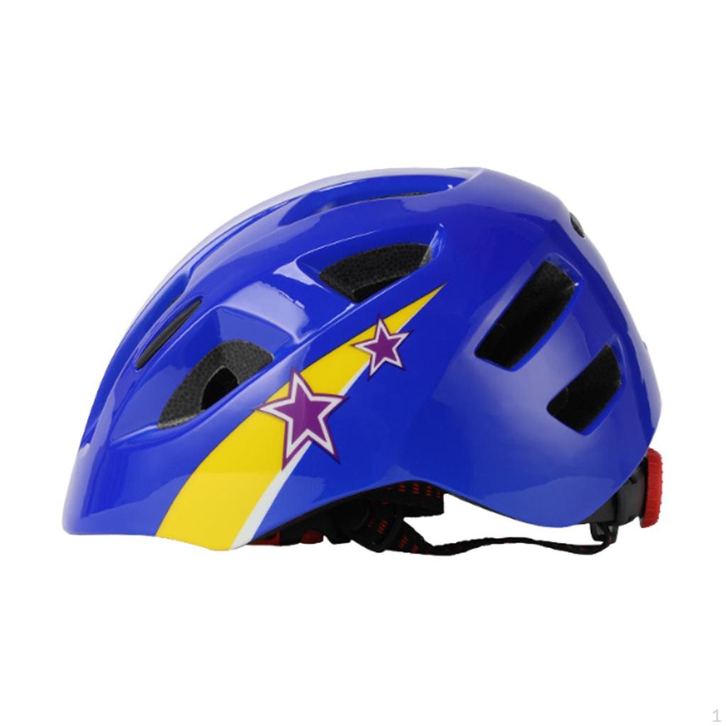 Bike Helmet for Roller Skating and Bicycling