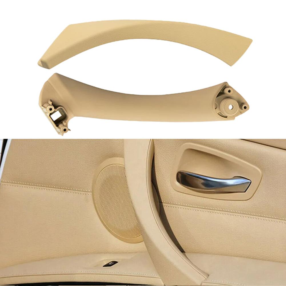 Inner Door Handle Interior Door Handle Interior Door Handle 325i 325xi 328i 328xi FOR 316i 318d 318i 320d For 3-Series 2004-2012