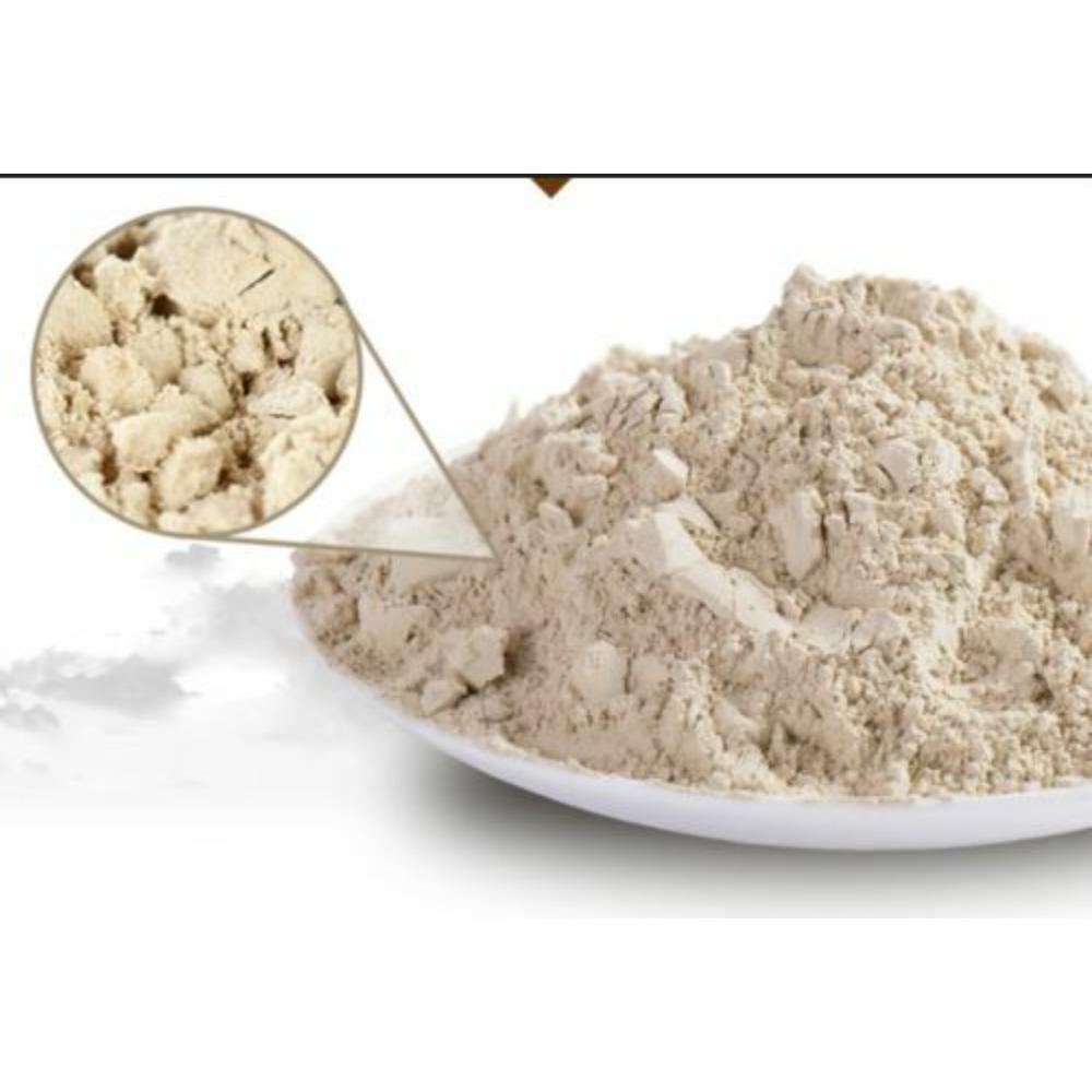 Organic Notoginseng Powder 12 Heads Panax Herbal Tea Natural Energy Boost  English: Organic Notoginseng 12 Heads Panax Herbal Tea Energy Supplement 100g 3.5 oz