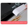 Corner Line Stickers Kitchen Waterproof Waterproof Strips Tinfoil Sealing Strip Sealant Tape