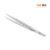 AMAOE M40 Diamond Whetstone For trimming Tweezers Sharpening Blades Double-Sided Two-eye 14A Tweezers Repairer Tools set kits