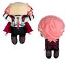 Hololive Production Lying Down Plushie Takamine Rui 26cm - (Official) - Approx.