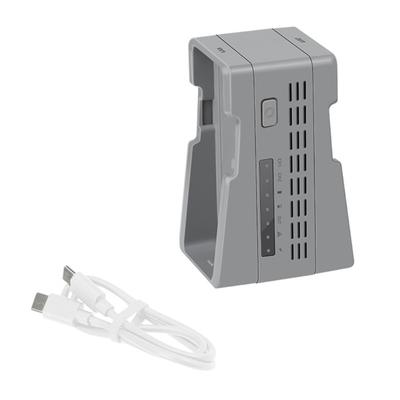 Vertical Drones Battery Charging Hub Space Saving Design Intelligent Management for Neo2 Battery 2Slot Chargers forTravel
