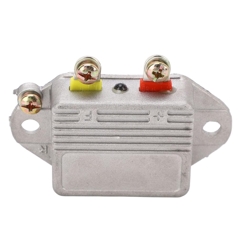 Automotive Charge Regulator 1000W Charging Voltage Controller High Accuracy Small Drift