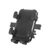 Universal Shockproof Phone Holder for Mountain and Road Bikes