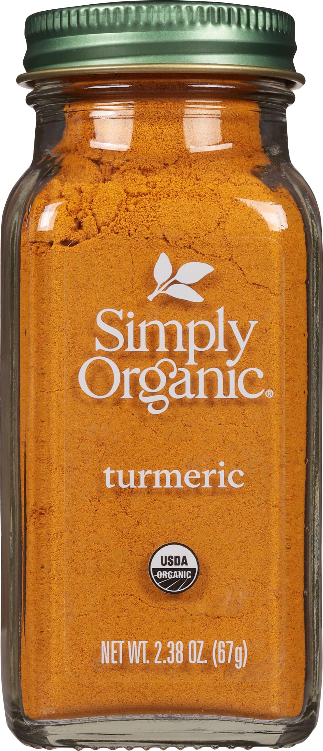 

Simply oz Organic, куркума, 2,38 (67 г)