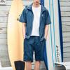 Off Road Men S Summer Sporty Set