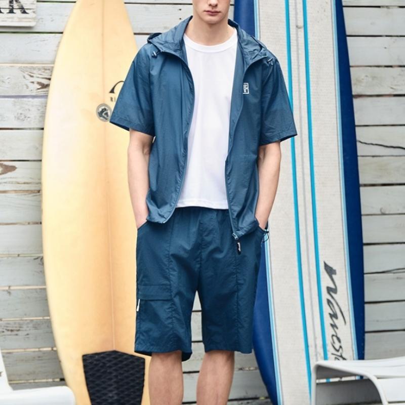 Off Road Men S Summer Sporty Set