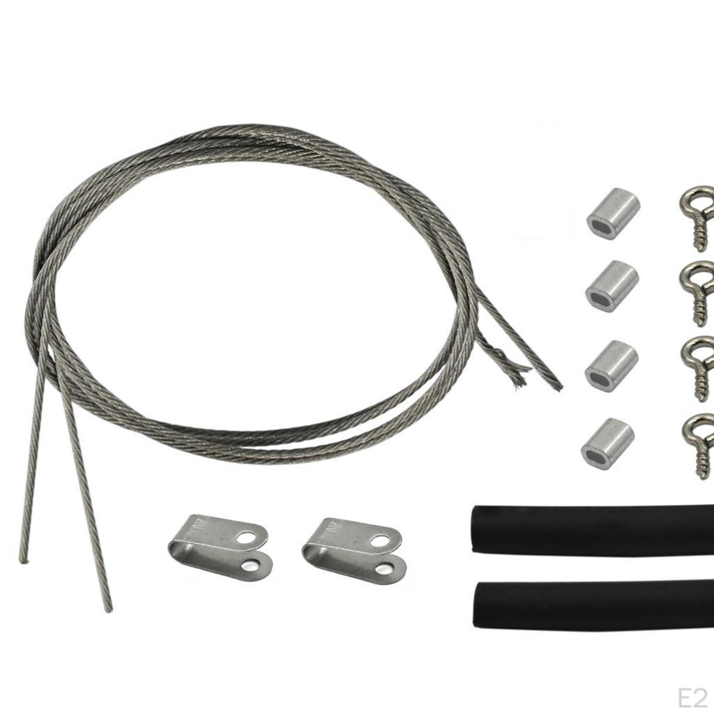 Modified Rope 90 MN91 MN99 MN99S 1/12 Crawler
