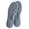 New Mugwort Deodorizing Shoe Pads Soft Sports Insoles Unisex Foot Massage Insoles 2Pcs/6Pcs