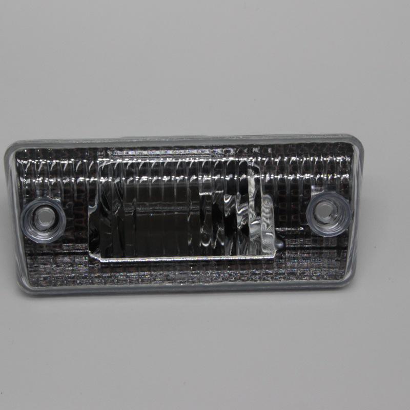 Compatible with J6 Marker Lights: Including Cab Outline, Roof, Fender, Logo, Side Lights, and Turn Signals.