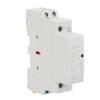 2P 16A 24V 1Ö 1S 50/60Hz DIN-Schiene Haushalts AC Schütz