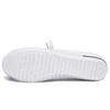 Split Leather Sneakers Ladies Casual Walking Spring Shoes Women Plus Size 34-43 High Quality Classic White Sneakers Female Shoes
