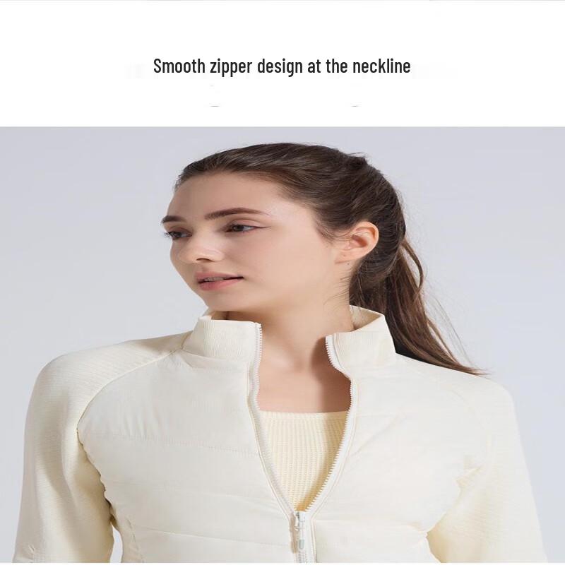 Ayub Women's Lightweight Sport Down Jacket