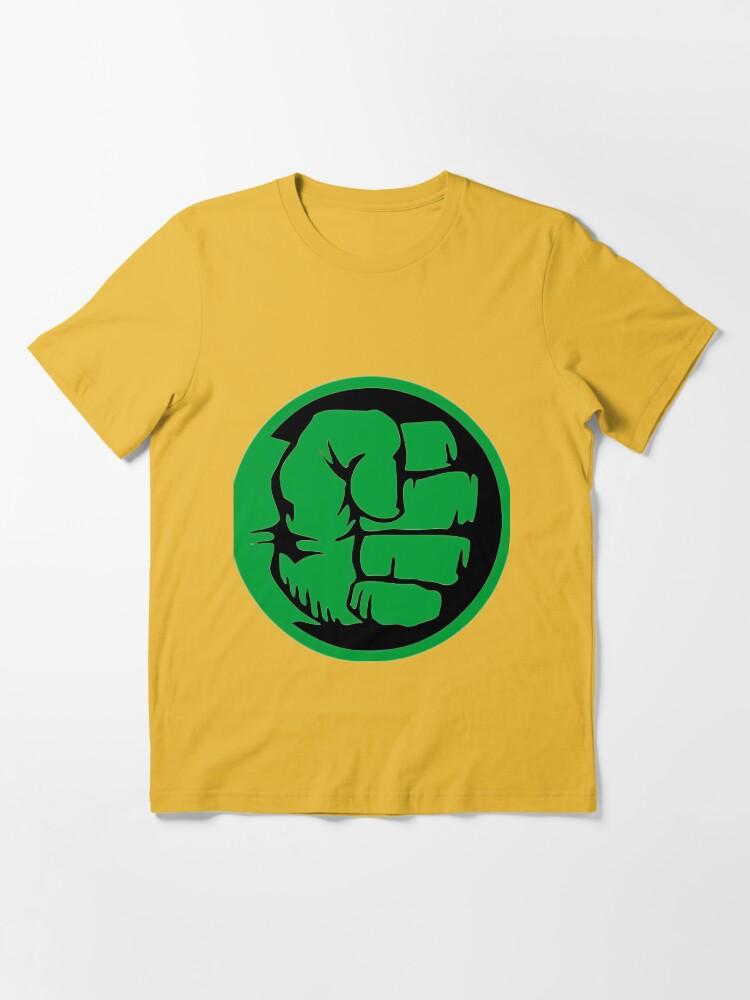 The Incredibles The Incredible Essential T-Shirt