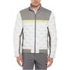 Original Penguin Mens Mock Neck Regular Performance Jacket