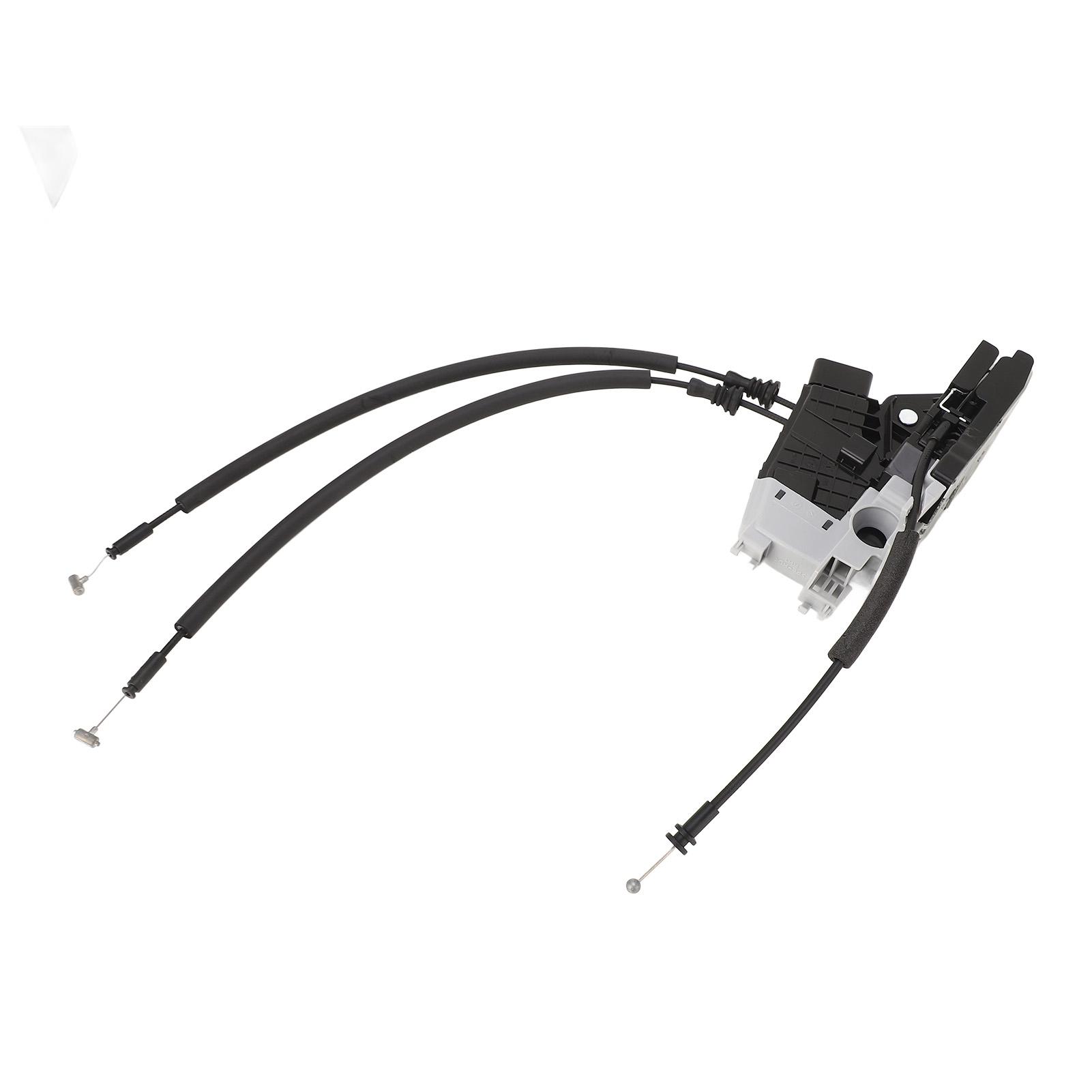 

Привод замка передней двери 81320‑D3010 Правый пассажирский привод для Tucson 2016–2020