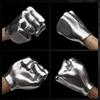Compact Multi-Function Stainless Steel Hammer for Crafts and Hardware