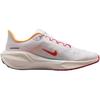 Nike Pegasus 41 Air Zoom Año del Caballo Edición Limitada Ajuste Cómodo Reactivo Transpirable Caña Baja Zapatillas de Running para Niños Blanco IQ1139-161